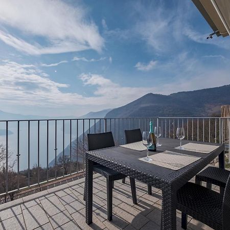 Donatello Apartment Parzanica Luaran gambar