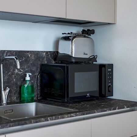 Donatello Apartment Parzanica Luaran gambar
