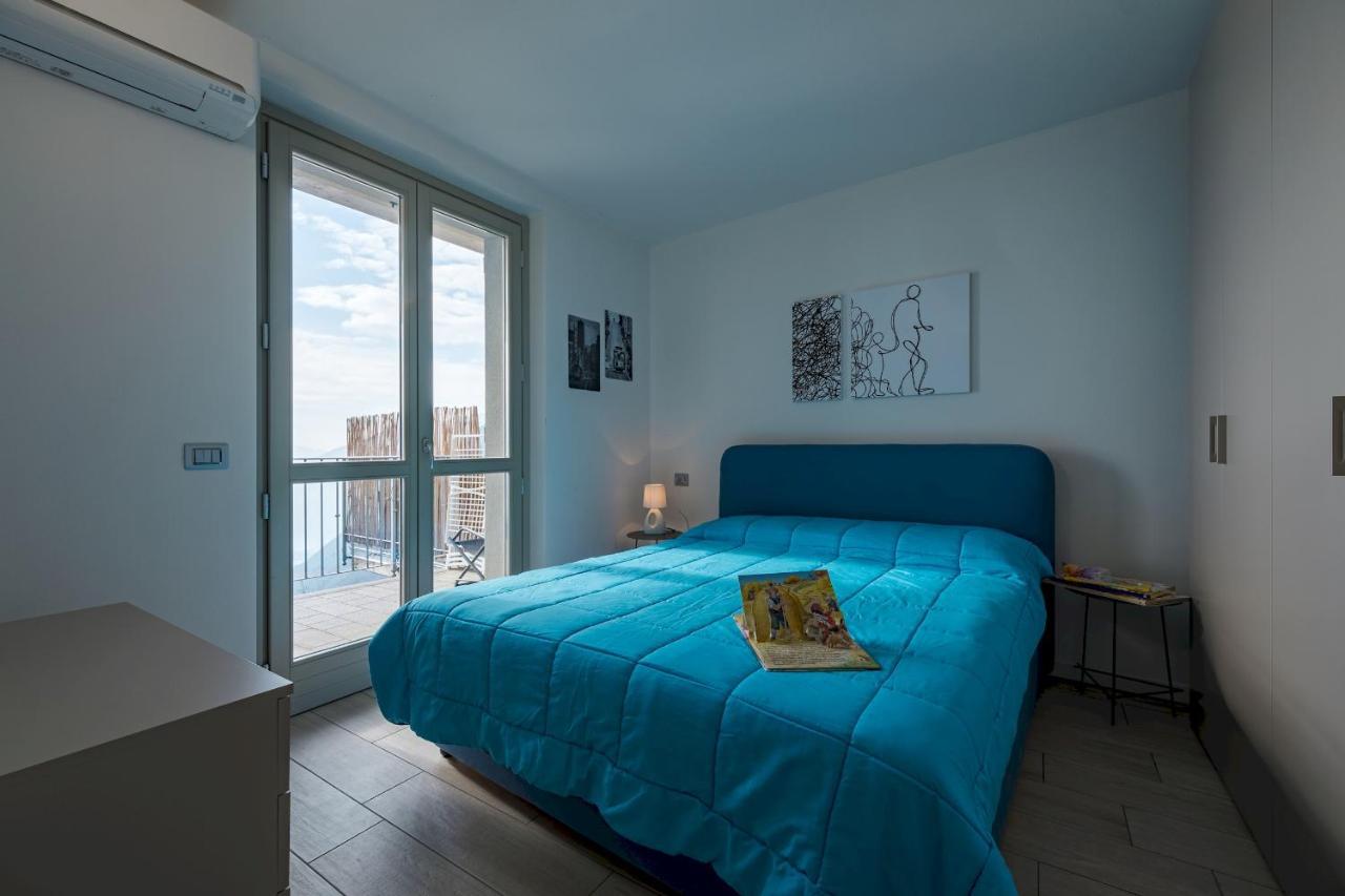 Donatello Apartment Parzanica Luaran gambar