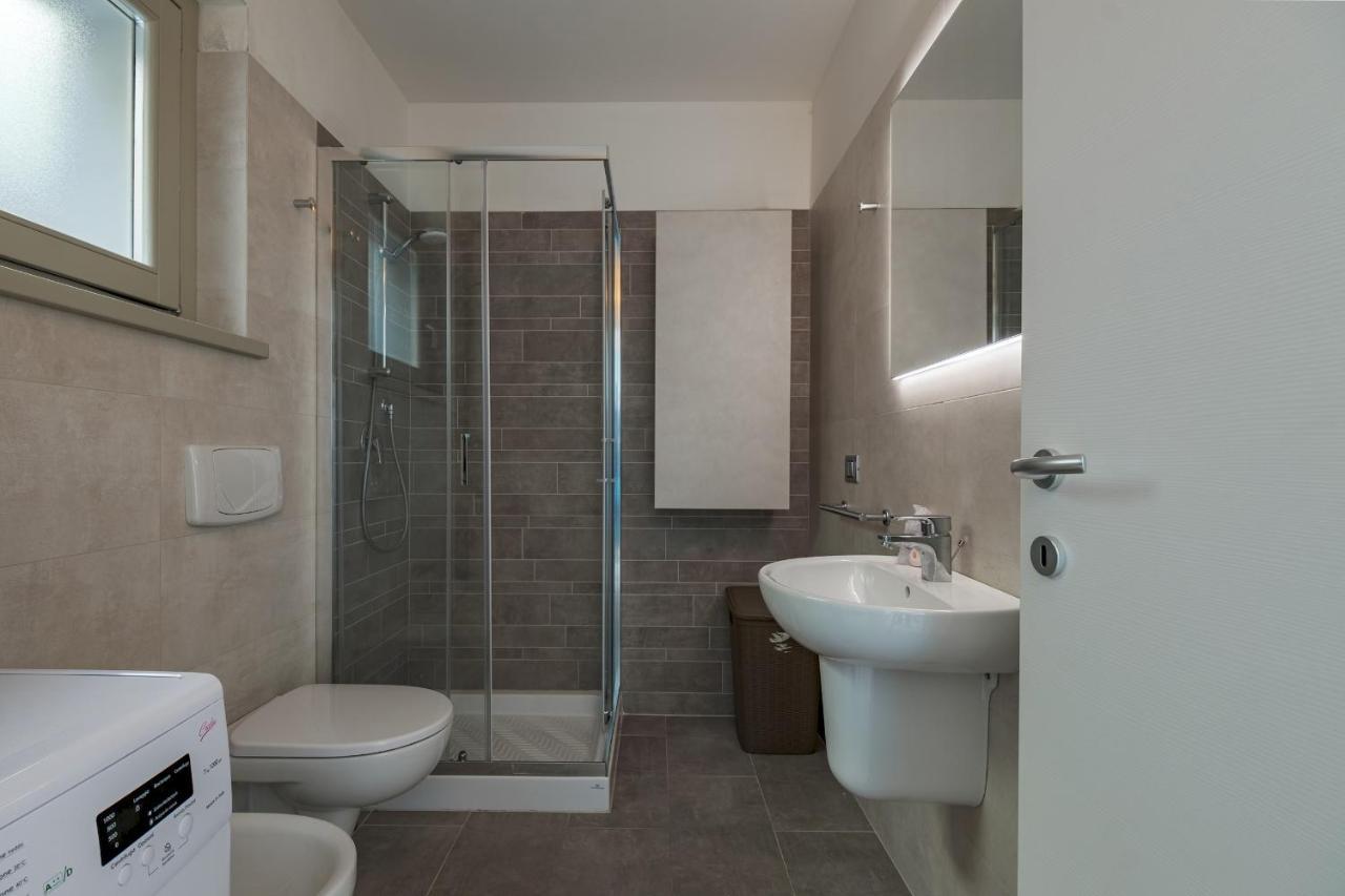Donatello Apartment Parzanica Luaran gambar