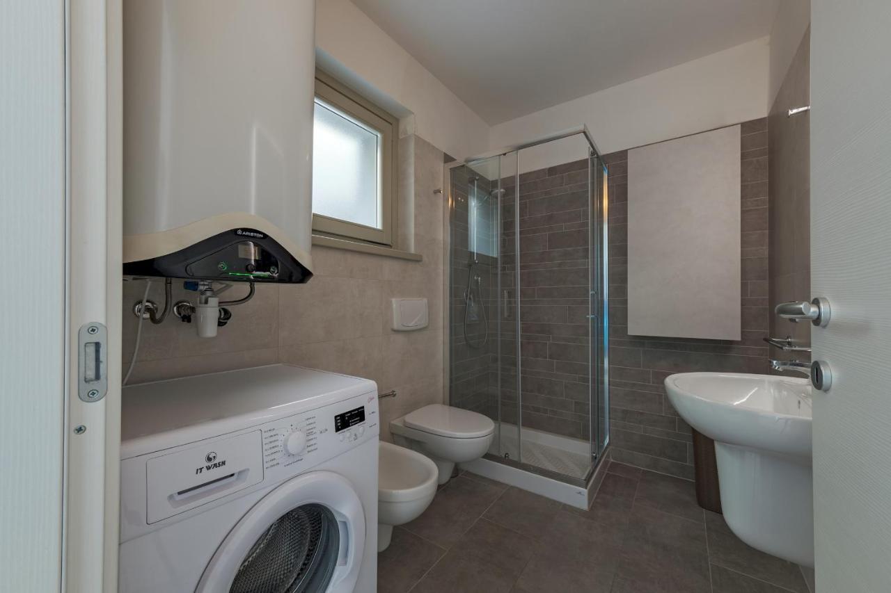 Donatello Apartment Parzanica Luaran gambar