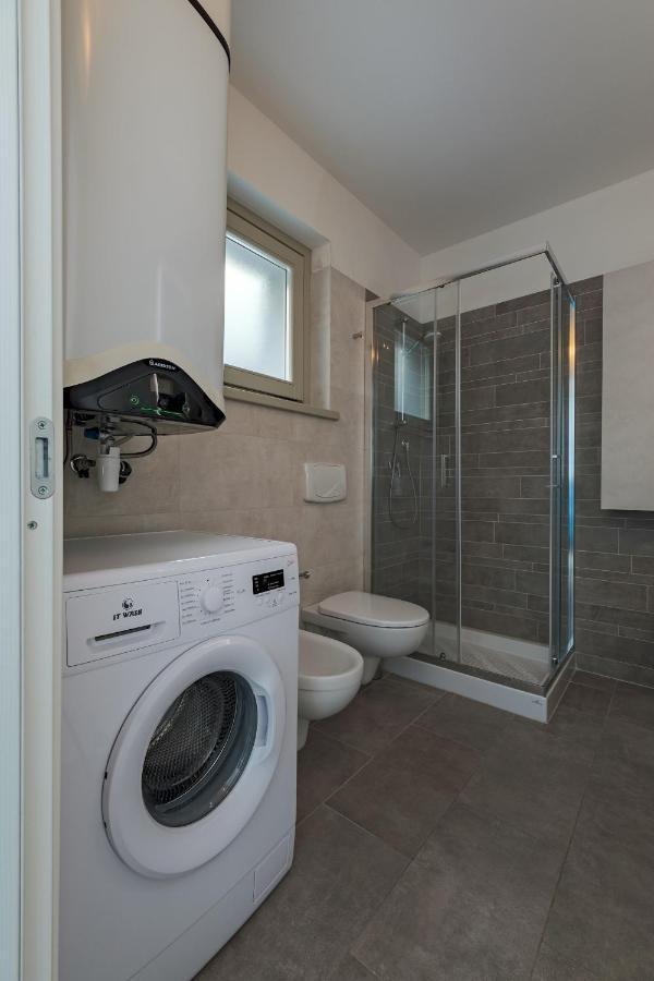 Donatello Apartment Parzanica Luaran gambar