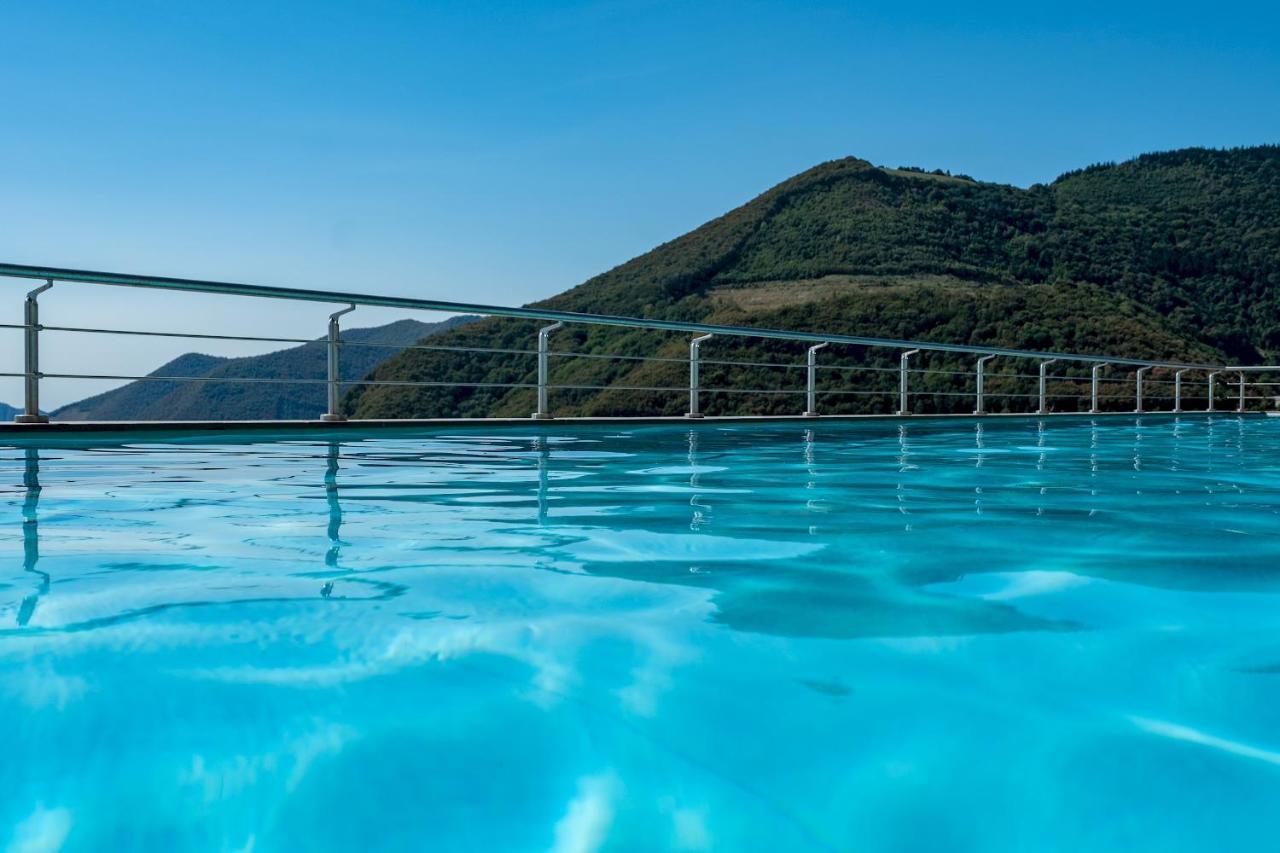 Donatello Apartment Parzanica Luaran gambar