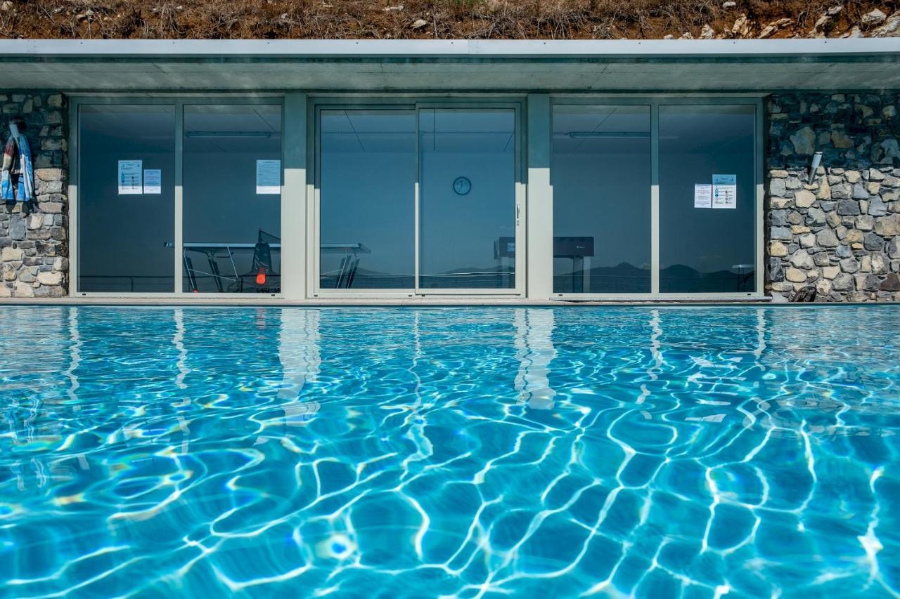 Donatello Apartment Parzanica Luaran gambar