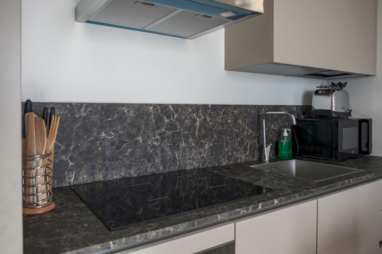 Donatello Apartment Parzanica Luaran gambar