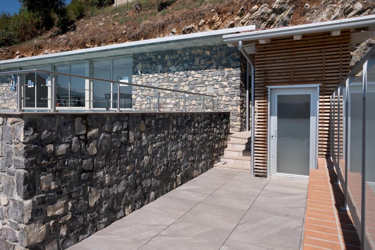 Donatello Apartment Parzanica Luaran gambar