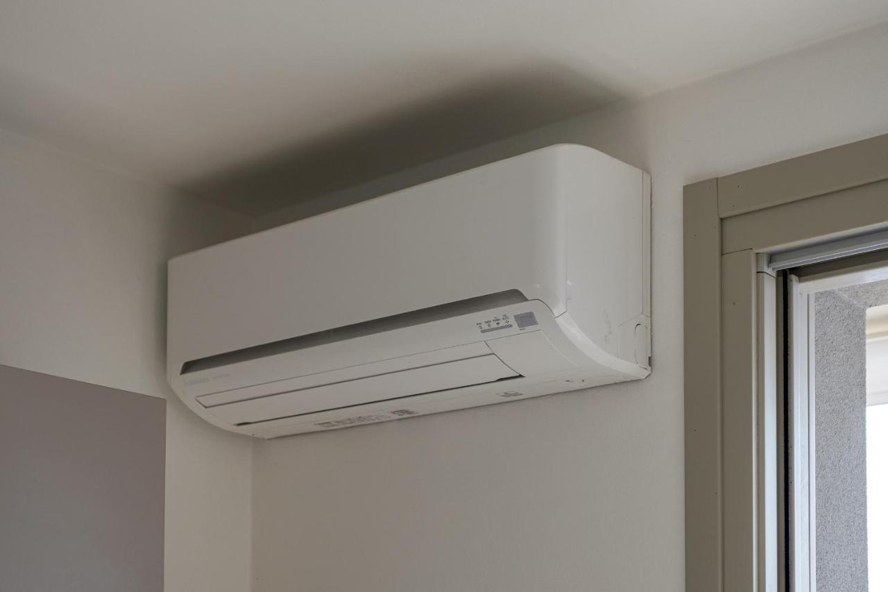 Donatello Apartment Parzanica Luaran gambar